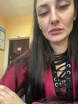 Veronicavirus online show from 17, 2, 2025