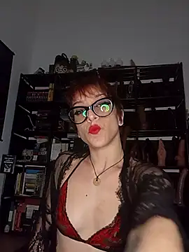 MirianaB online show from 21, 11, 2025