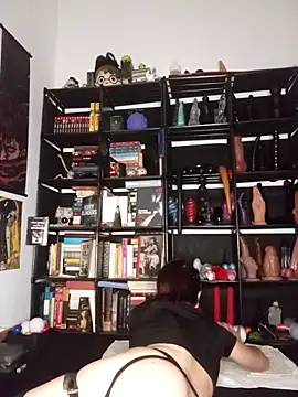 MirianaB online show from 15, 12, 2025