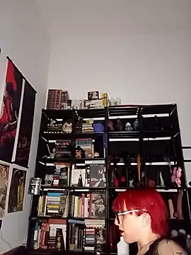 Snapshot of MirianaB chatting on 16, 1, 2026 MirianaB online show from 16, 1, 2026