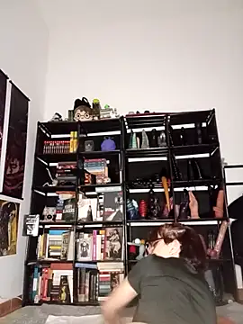 MirianaB online show from 21, 12, 2025