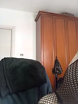 MirianaB online show from 24, 2, 2025