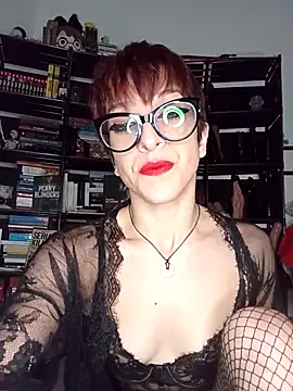 MirianaB online show from 29, 10, 2025