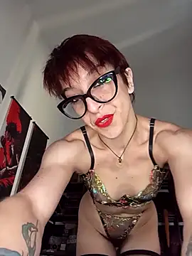 MirianaB online show from 8, 11, 2025