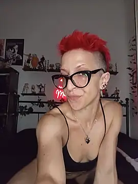 MirianaB online show from 16, 7, 2026