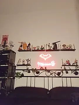 MirianaB online show from 9, 7, 2026