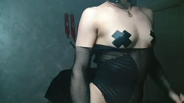 MirianaB online show from 7, 3, 2025