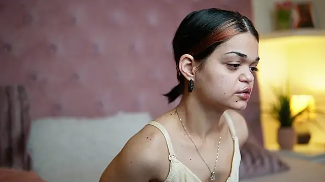 MaiaMini online show from 15, 2, 2026