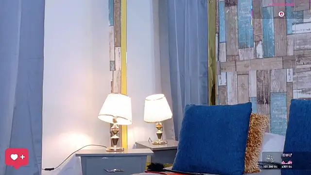 Snapshot of DashaSousaa chatting on 11, 3, 2026 DashaSousaa online show from 11, 3, 2026