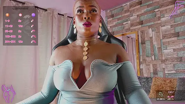 DashaSousaa online show from 11, 9, 2025