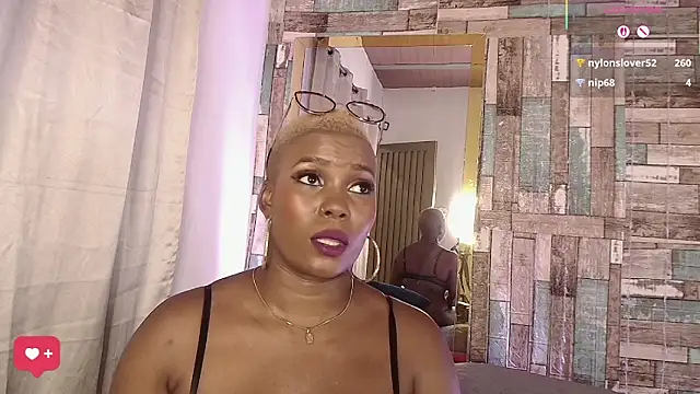 Snapshot of DashaSousaa chatting on 26, 2, 2026 DashaSousaa online show from 26, 2, 2026