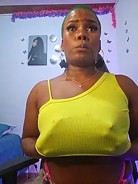 DashaSousaa online show from 3, 3, 2025