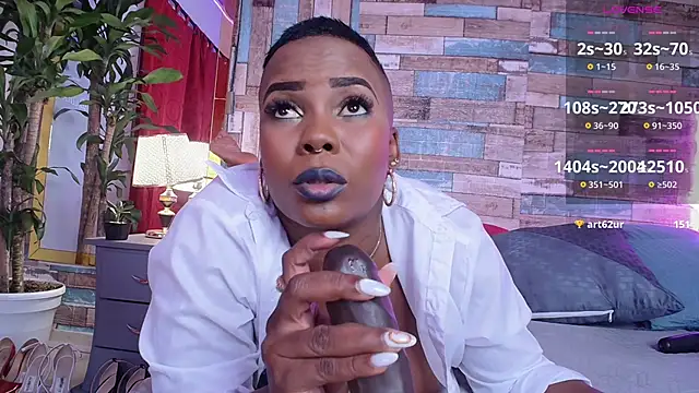 DashaSousaa online show from 21, 11, 2025