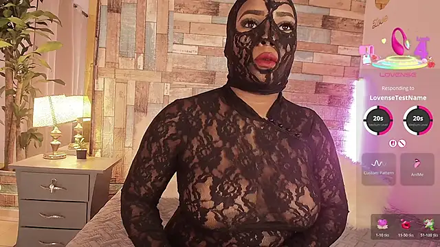 DashaSousaa online show from 4, 11, 2025