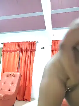 DashaSousaa online show from 24, 10, 2025