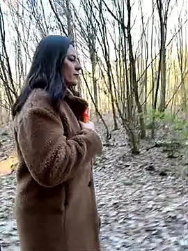 AvaFlowers6 online show from 22, 11, 2025