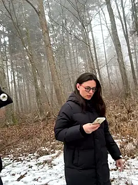 AvaFlowers6 online show from 17, 1, 2026