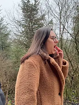 AvaFlowers6 online show from 30, 11, 2025