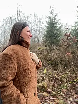 AvaFlowers6 online show from 18, 12, 2025