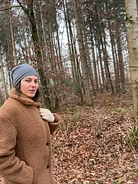 AvaFlowers6 online show from 23, 11, 2025