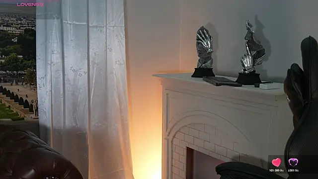 katia foxxx  online show from 17, 6, 2026