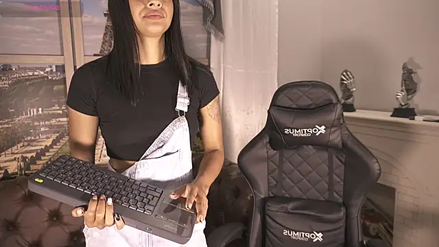 katia foxxx  online show from 12, 6, 2026