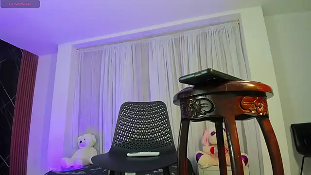 Madison Cambell online show from 26, 3, 2026