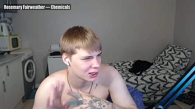 yourlildemon online show from 5, 7, 2026
