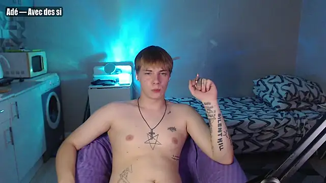 yourlildemon online show from 31, 7, 2026
