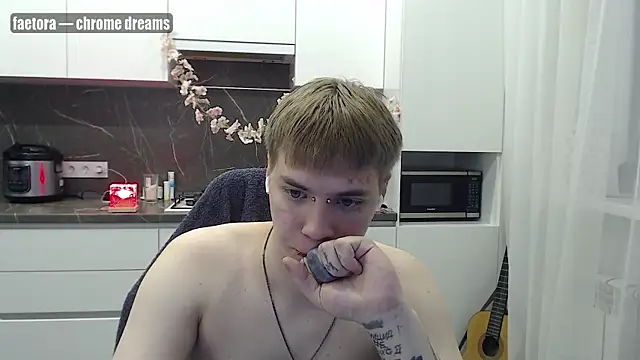 yourlildemon online show from 14, 6, 2026