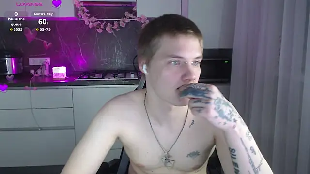 yourlildemon online show from 18, 4, 2026