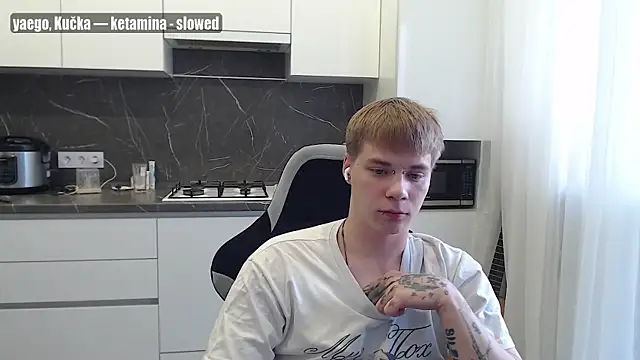 yourlildemon online show from 20, 6, 2026