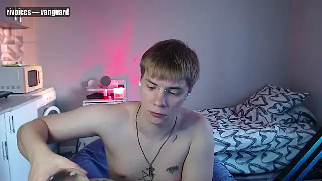 yourlildemon online show from 12, 7, 2026