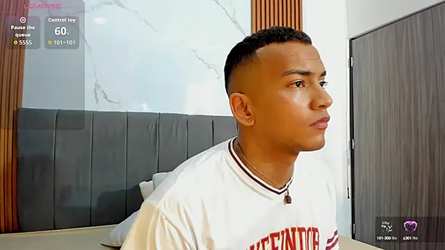 Rafa2004Cruz online show from 30, 9, 2025