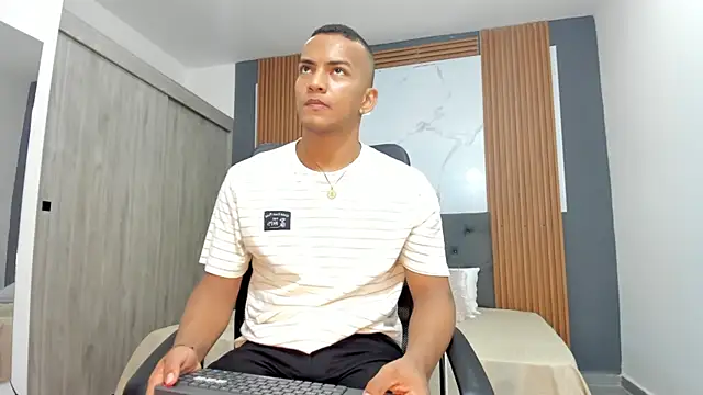 Rafa2004Cruz online show from 18, 3, 2025