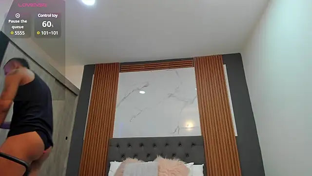 Rafa2004Cruz online show from 20, 2, 2025