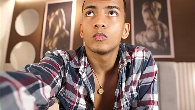 Rafa2004Cruz online show from 29, 3, 2026