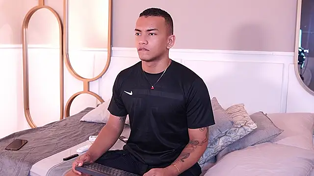 Rafa2004Cruz online show from 7, 2, 2026