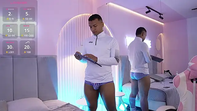 Rafa2004Cruz online show from 26, 2, 2026