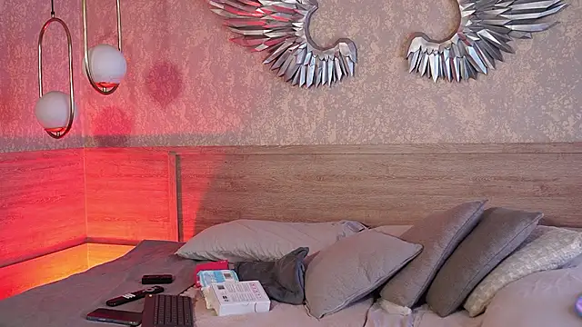 Rafa2004Cruz online show from 16, 3, 2026