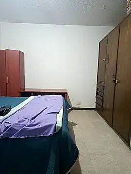 Coeur de luxure online show from 18, 3, 2025