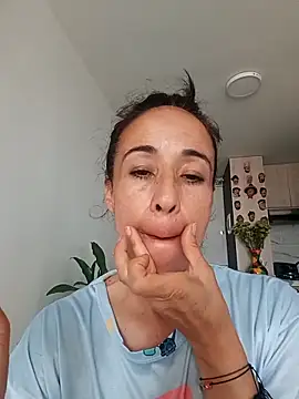 Coeur de luxure online show from 17, 11, 2025