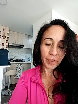 Coeur de luxure online show from 24, 9, 2025