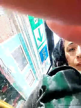 Coeur de luxure online show from 2, 10, 2025