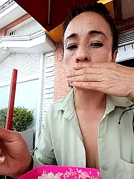 Coeur de luxure online show from 21, 11, 2025