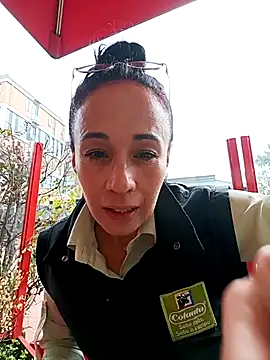 Coeur de luxure online show from 22, 3, 2025