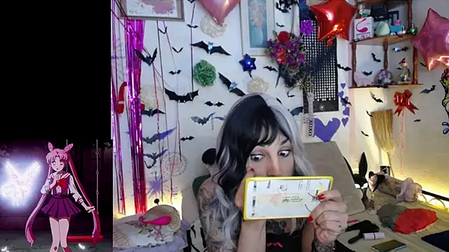 purplekattlyn online show from 24, 3, 2026