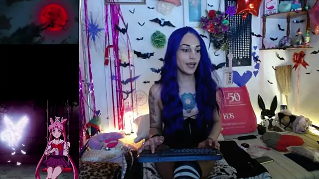 purplekattlyn online show from 12, 5, 2026
