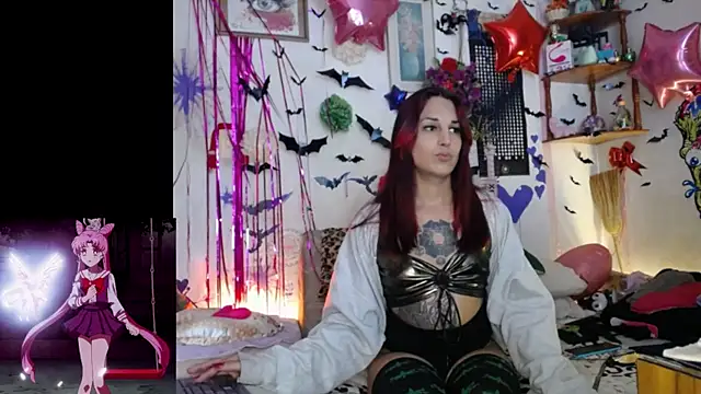 purplekattlyn online show from 5, 3, 2026