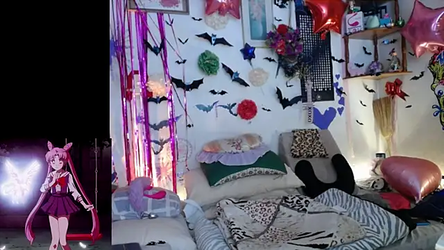 purplekattlyn online show from 21, 2, 2026